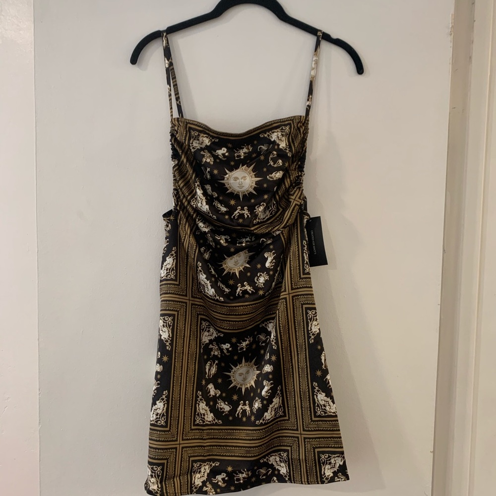 Brand New with Tags Danielle Bernstein size 4